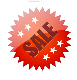 Sale